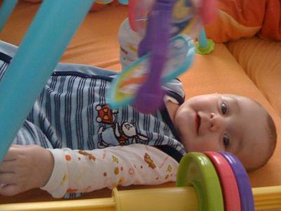 Bild zu Mal wieder.... - Forum für Juli - Mamis