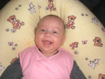 Bild zu Schaut mal..... - Forum für Juli - Mamis