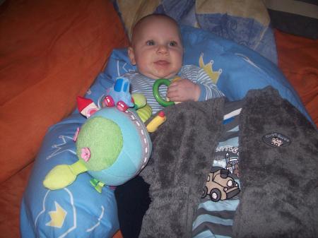 Bild zu 