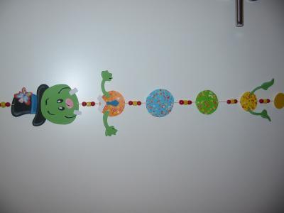 Bild zu Mein Wichteltipp, Foto - Forum für Juli - Mamis