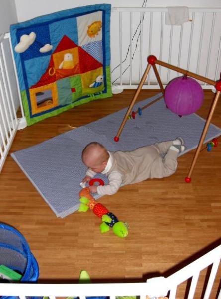 Bild zu 