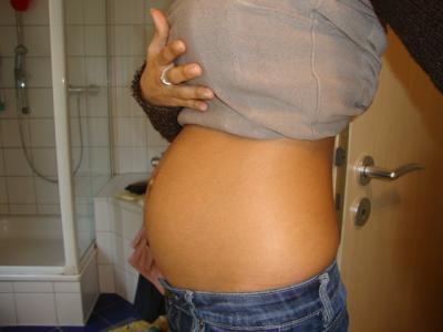 Bild zu Bäuche her!!!!! :-) - Forum für Juli - Mamis