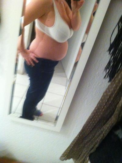Bild zu Frage zu bauchbild :-) - Forum für Juli - Mamis