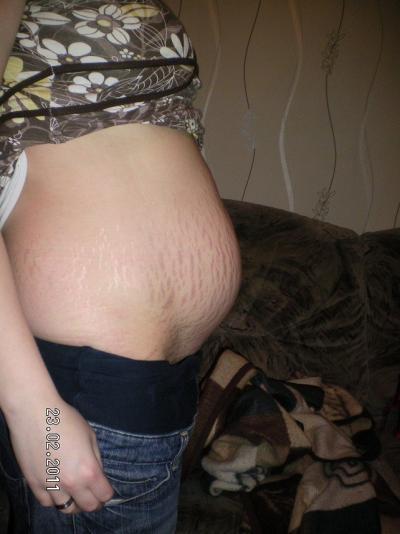 Bild zu Babybauchiii - Forum für Juli - Mamis