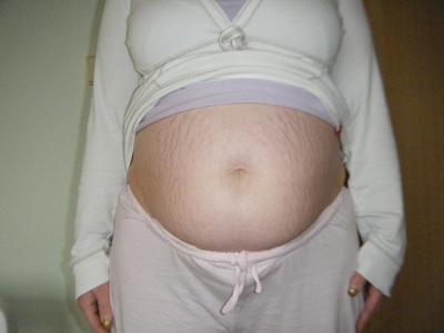 Bild zu auch mal mutig - Forum für Juli - Mamis