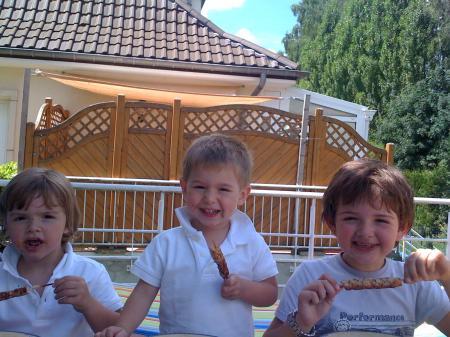 Bild zu 