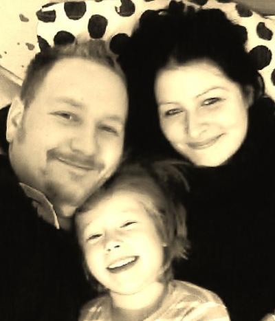 Bild zu Will mich erstmal vorstellen... :) - Forum für Juli - Mamis