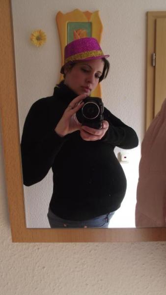 Bild zu Mal neue Bauchrunde - Forum für Juli - Mamis