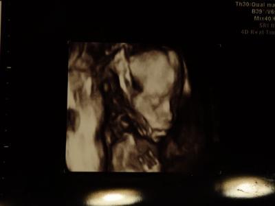 Bild zu neuestes 3D - Forum für Juli - Mamis