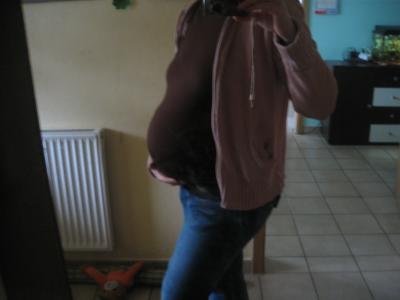 Bild zu Eine neue Bauch-runde, Mädels ::::::::-)))))))))) - Forum für Juli - Mamis