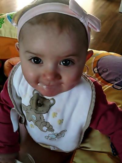 Bild zu auch mal wieder da.. - Forum für Juli - Mamis