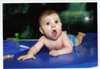 Bild zu wollt ihr mal ein juli baby 2010 sehen? - Forum für Juli - Mamis