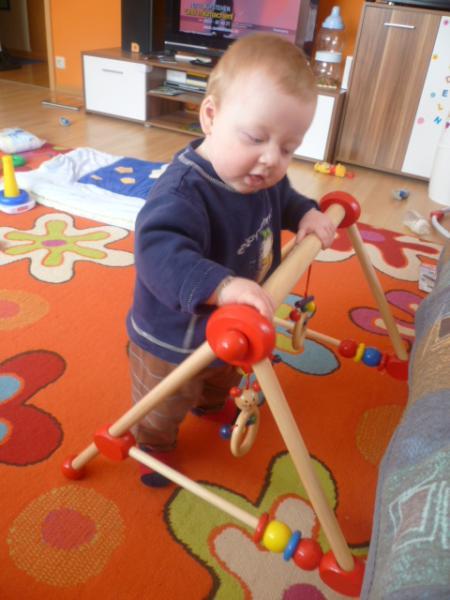 Bild zu 