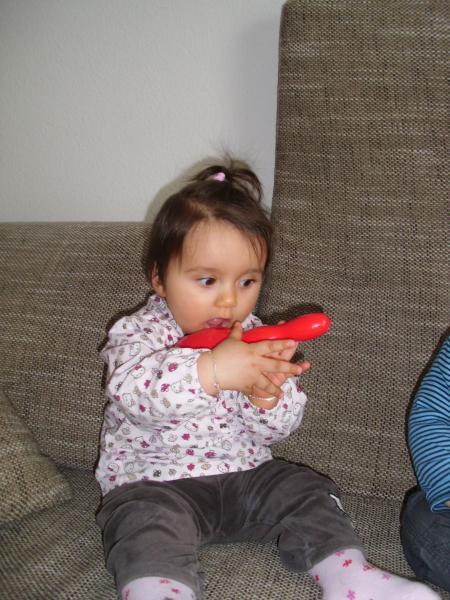 Bild zu 
