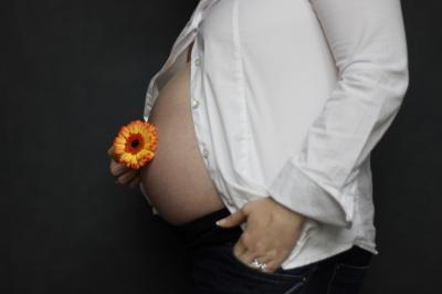 Bild zu aktuelles Bauchfoto - Forum für Juli - Mamis