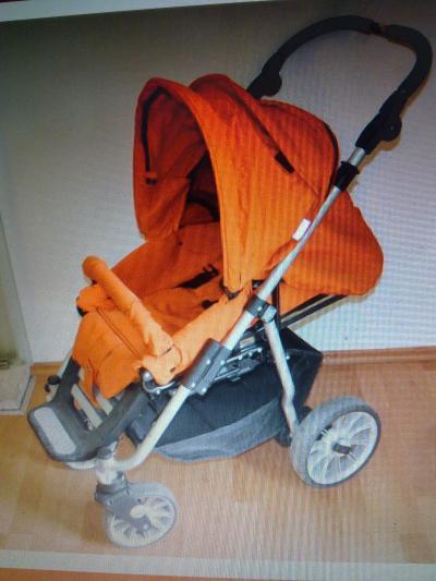 Bild zu meine neue errungenschaft... - Forum für Juli - Mamis
