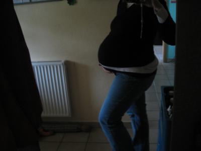 Bild zu Wo soll das enden......... ;-)))))) - Forum für Juli - Mamis