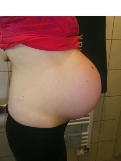 Bild zu heute letzte VU - Forum für Juli - Mamis