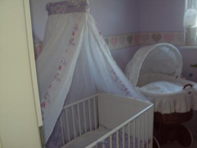 Bild zu Kinderzimmer - Forum für Juli - Mamis