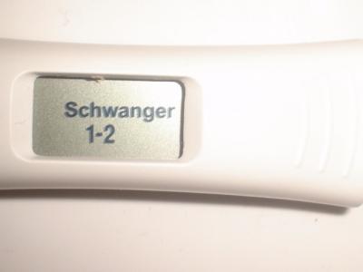 Bild zu Ich darf verkünden.. - Forum für Juli - Mamis