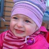Bild zu huhu mädels finja hatte auch schon U7 meine kleine ist 81cm - Forum für Juli - Mamis