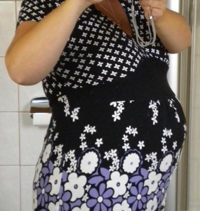 Bild zu Montagsbauchrunde?! - Forum für Juli - Mamis