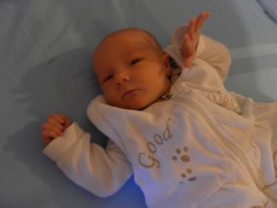 Bild zu Unser Taylor - Forum für Juli - Mamis