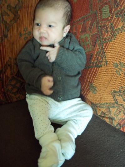 Bild zu Baby-Runde ?! :) - Forum für Juli - Mamis
