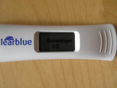 Bild zu Darf ich...? - Forum für Juli - Mamis