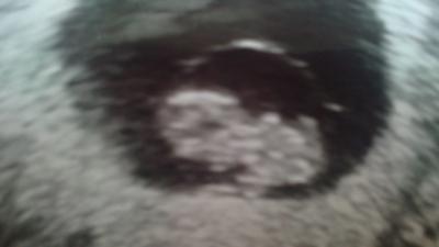 Bild zu wieder da :) - Forum für Juli - Mamis