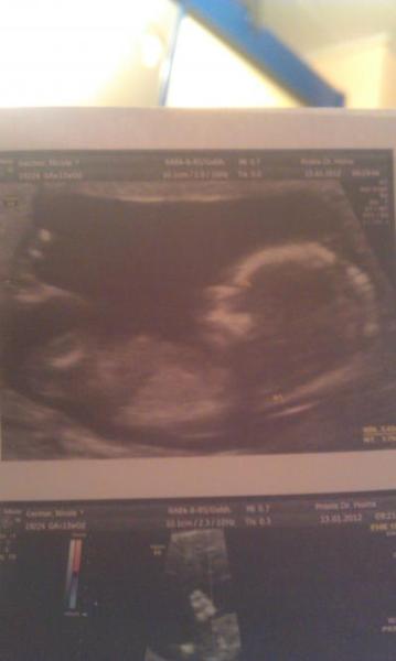 Bild zu Auch mal schnell US Bilder von Freitag - Forum für Juli - Mamis