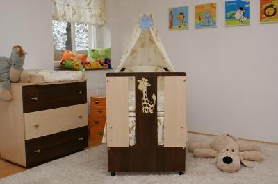 Bild zu Kinderzimmerchen - Forum für Juli - Mamis