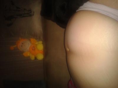 Bild zu Bauchfoto 19 te ssw - Forum für Juli - Mamis