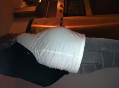 Bild zu Bauchi 19teSsw :) - Forum für Juli - Mamis