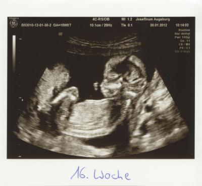 Bild zu Endlich die US Bildchen :-) !!!! - Forum für Juli - Mamis