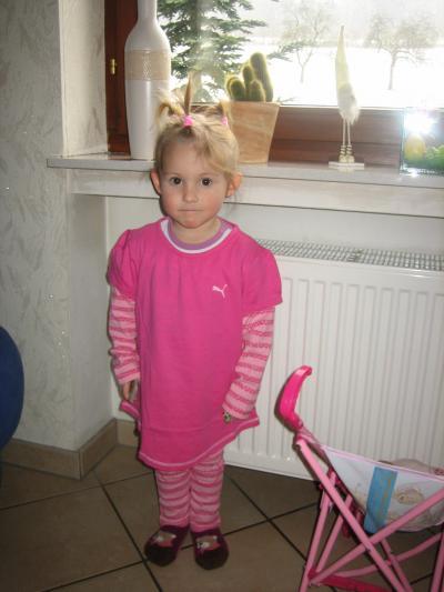 Bild zu ♥Meine Prinzessin♥ - Forum für Juli - Mamis