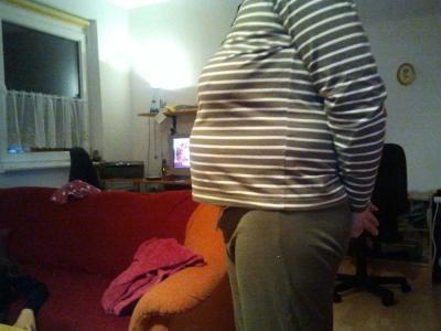 Bild zu Bauchbild aktuell - Forum für Juli - Mamis