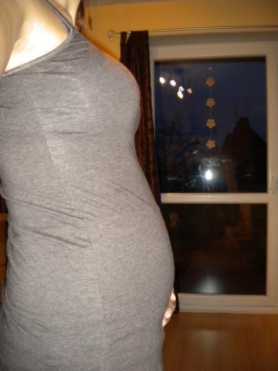 Bild zu Bauch *Jammerposting* - Forum für Juli - Mamis