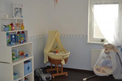 Bild zu Das neue Kinderzimmer - Forum für Juli - Mamis