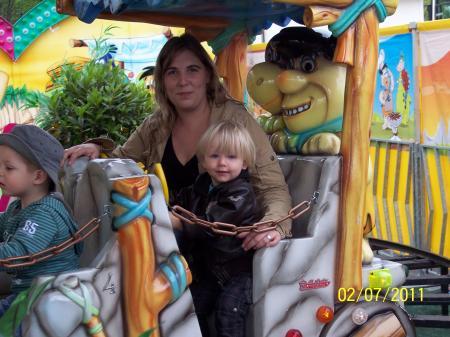 Bild zu 