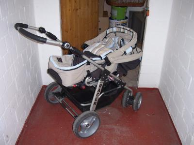 Bild zu Gestern Kiwa gekauft! - Forum für Juli - Mamis