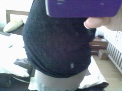 Bild zu Bauchfoto und 28 ssw :-) - Forum für Juli - Mamis