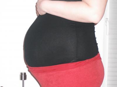 Bild zu Bauchirundeeeeeeeeee - wer macht mit???? - Forum für Juli - Mamis