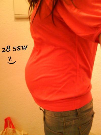 Bild zu nächste Bauchirunde =) - Forum für Juli - Mamis