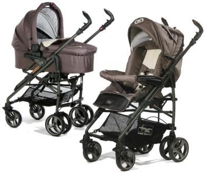 Bild zu Buggy mit Babywanne etc pp wieder herzugeben ;-) - Forum für Juli - Mamis
