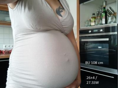 Bild zu Neue Bauchi-Runde!!! - Forum für Juli - Mamis