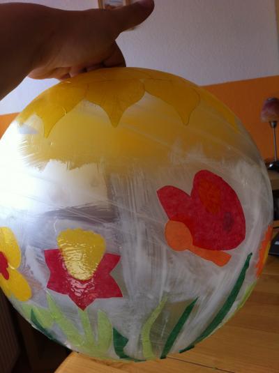 Bild zu kinderzimmerlampe - Forum für Juli - Mamis