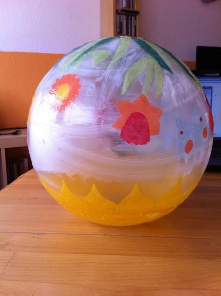 Bild zu 