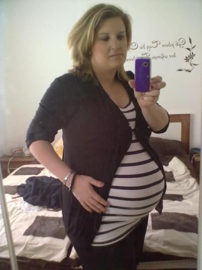 Bild zu *~*~*~*~33SSW und 53 Tage bis zum E.*~*~*~*~ - Forum für Juli - Mamis