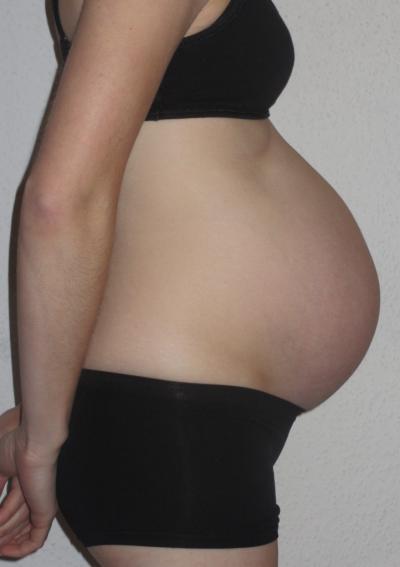 Bild zu Brauche mal eure Meinung bitte + Bild - Forum für Juli - Mamis